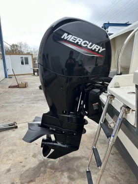 Извънбордов двигател Mercury Извънбордов 150XL