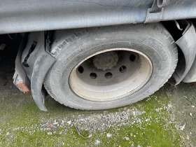 Полуремарке Koegel, снимка 7