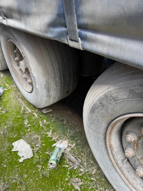 Полуремарке Koegel, снимка 8