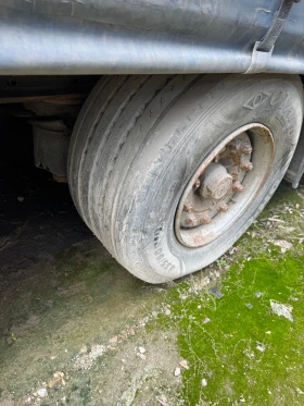 Полуремарке Koegel, снимка 6