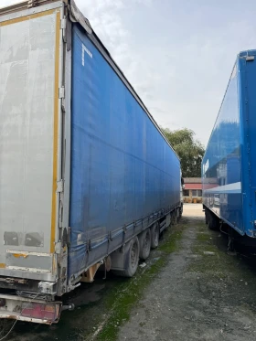 Полуремарке Koegel, снимка 3