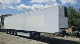 ����������� FABAG , CARRIER VECTOR 1550 / 2.60 ���. | Mobile.bg � ����� ������ 8