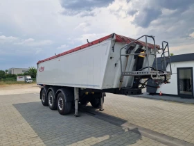 ����� �� �������� �� ����������� Fliegl SDS01 ���������� �������