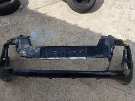 Оригинална броня за ПЕЖО ЕКСПЕРТ 3 -ДЖЪМПИ 2016-2023г...9811778077...., снимка 1