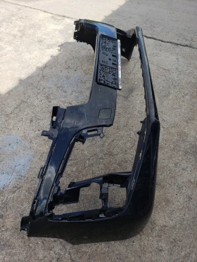 Оригинална броня за ПЕЖО ЕКСПЕРТ 3 -ДЖЪМПИ 2016-2023г...9811778077...., снимка 3