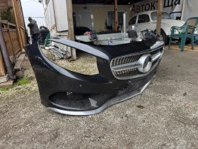  броня за S 500 КУПЕ AMG, снимка 1