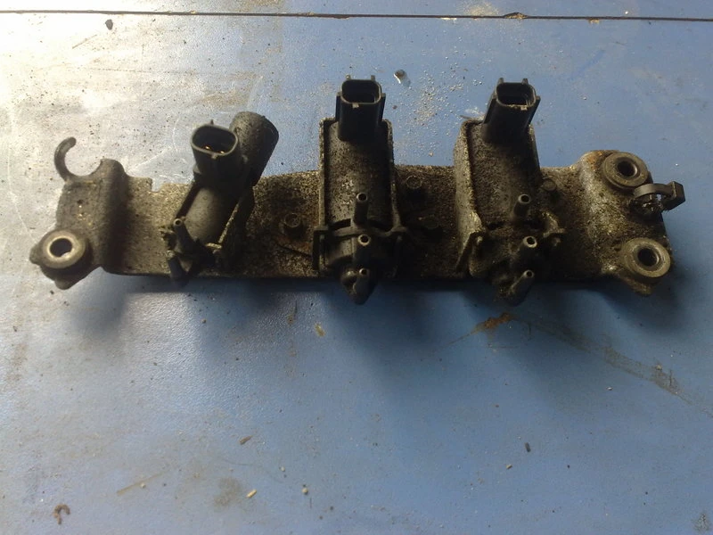 ЕГР за Форд Фокус 1.8тдци комби