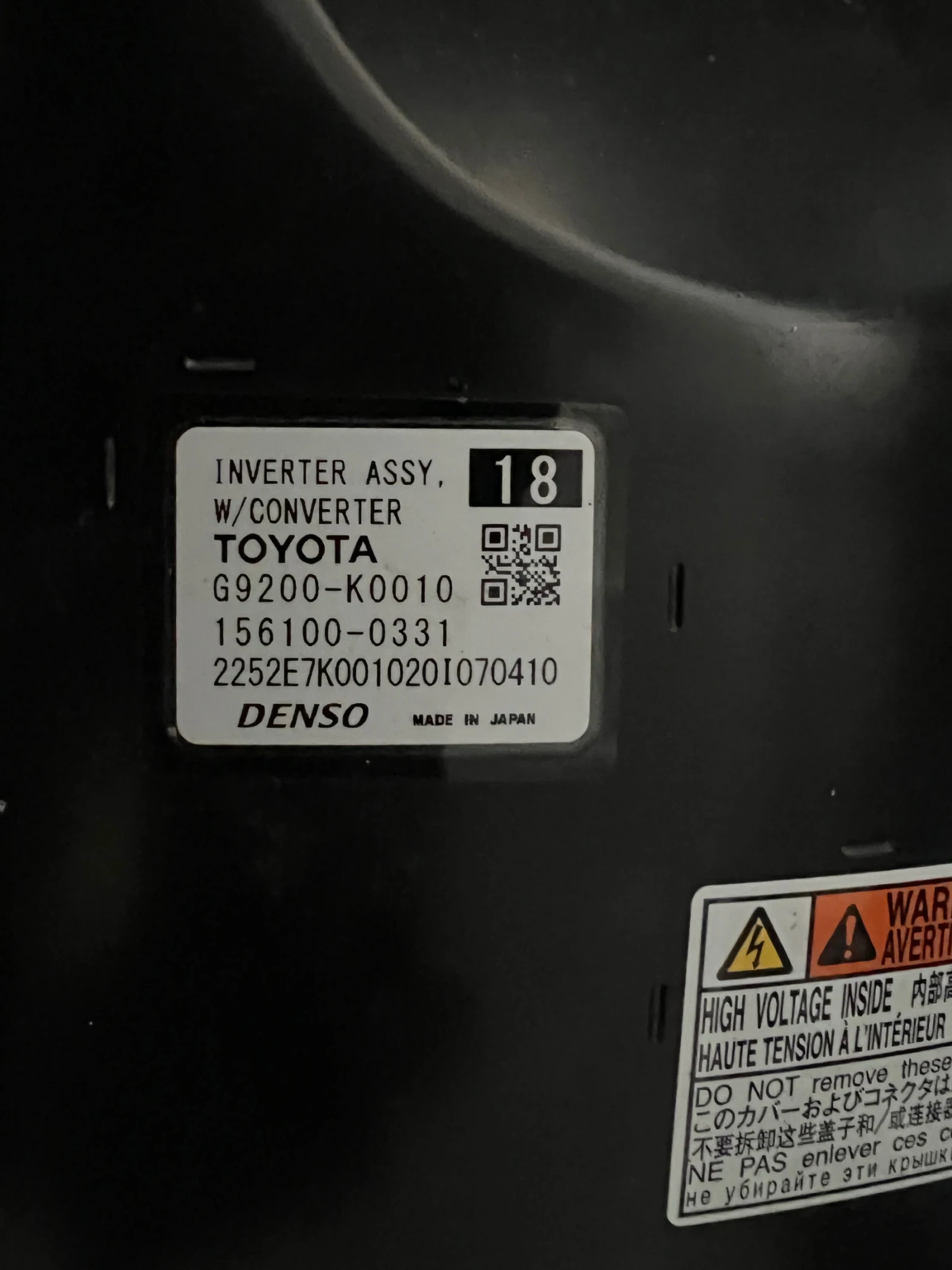   G9200-K0010 TOYOTA YARIS 1.5HYBRID 2022 | Mobile.bg   2