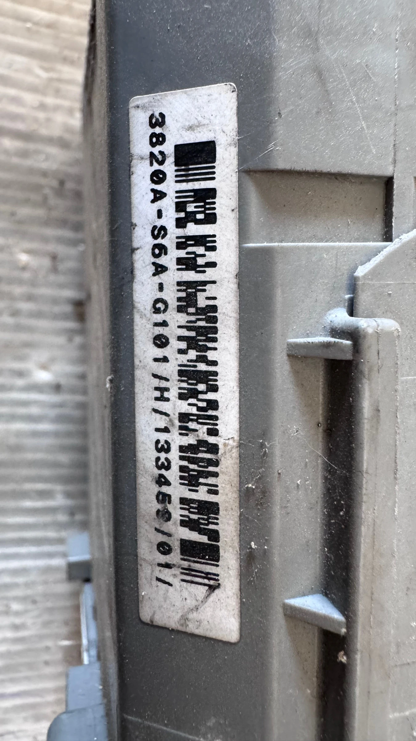   (  BSI / BSM )  Honda Civic - 3820A-S6A-G101 | Mobile.bg   2