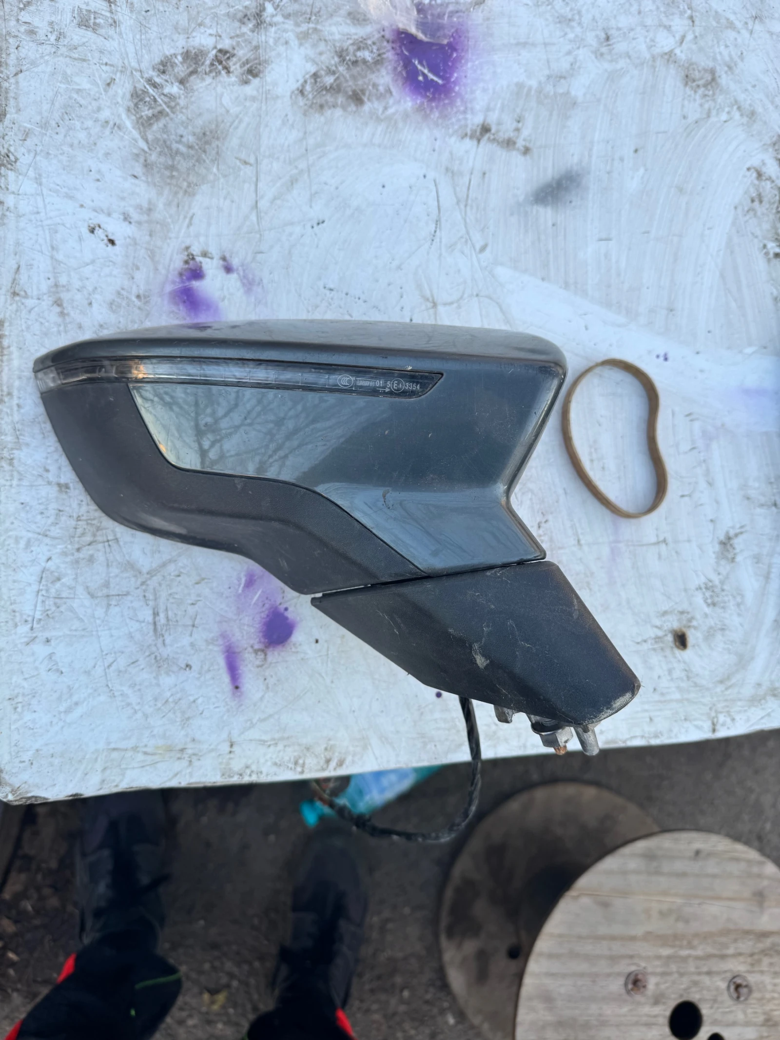 Seat Ibiza Leon 2014-2018   9 026684 | Mobile.bg   2