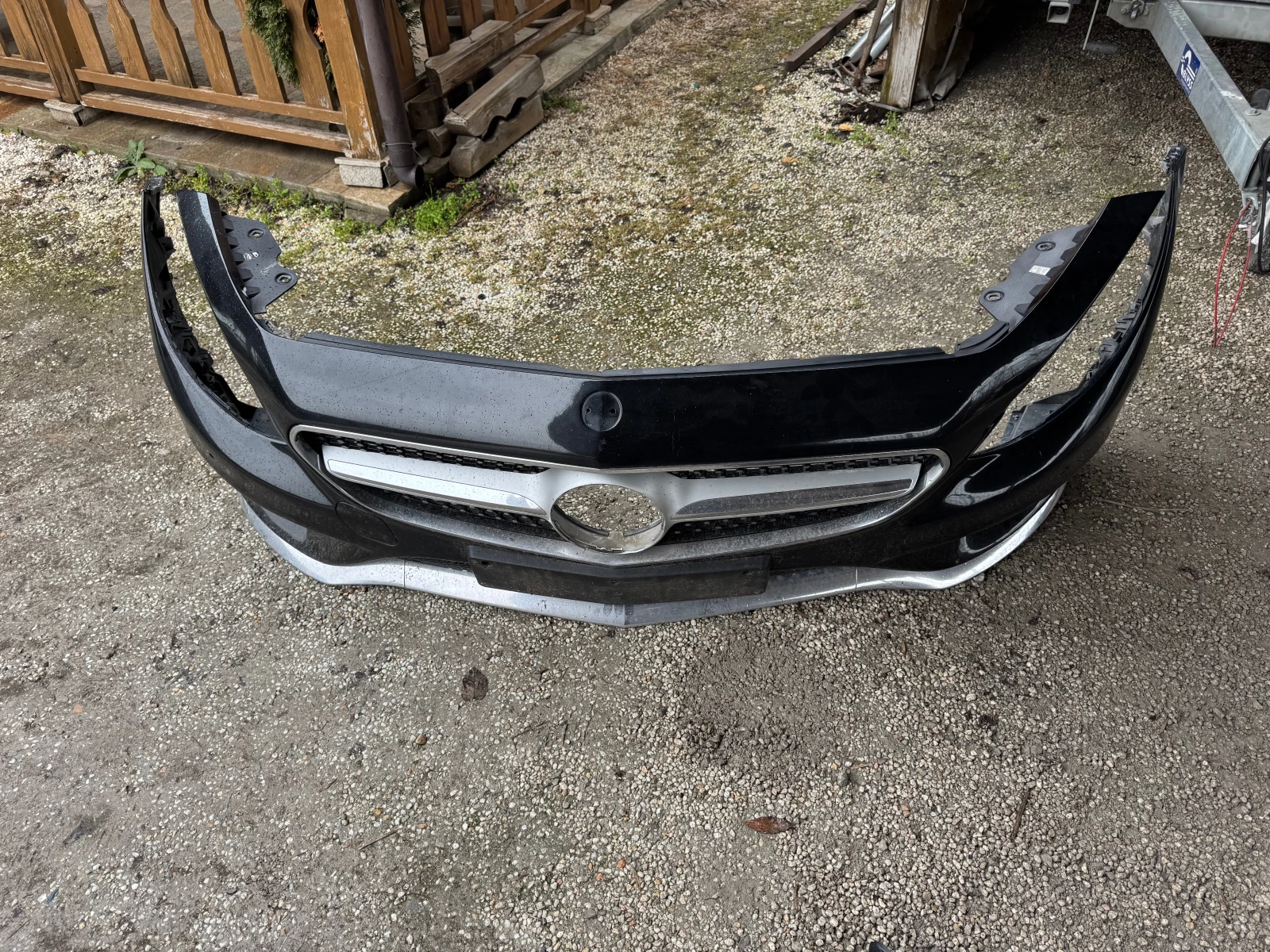  ����� �� S 500 ���� AMG | Mobile.bg � ����������� 4