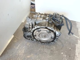 Автоматична скоростна кутия Хюндай и40 1.7д wt04