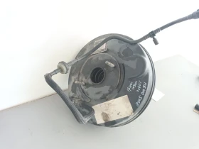 Серво пежо 5008 1.6хди