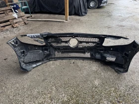  броня за S 500 КУПЕ AMG, снимка 5 - Части - 53284235