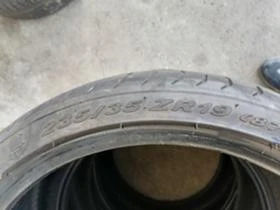 Гуми Летни 235/40R19, снимка 5