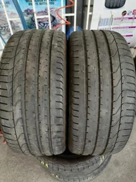 Гуми Летни 235/40R19, снимка 1