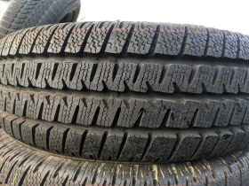 Гуми Зимни 215/65R16, снимка 1