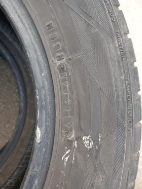 Гуми Летни 195/65R15, снимка 3