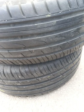 Гуми Летни 195/65R15, снимка 4