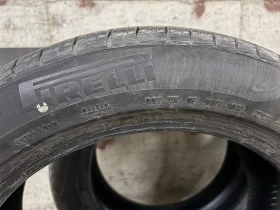 Гуми Всесезонни 245/50R19, снимка 2