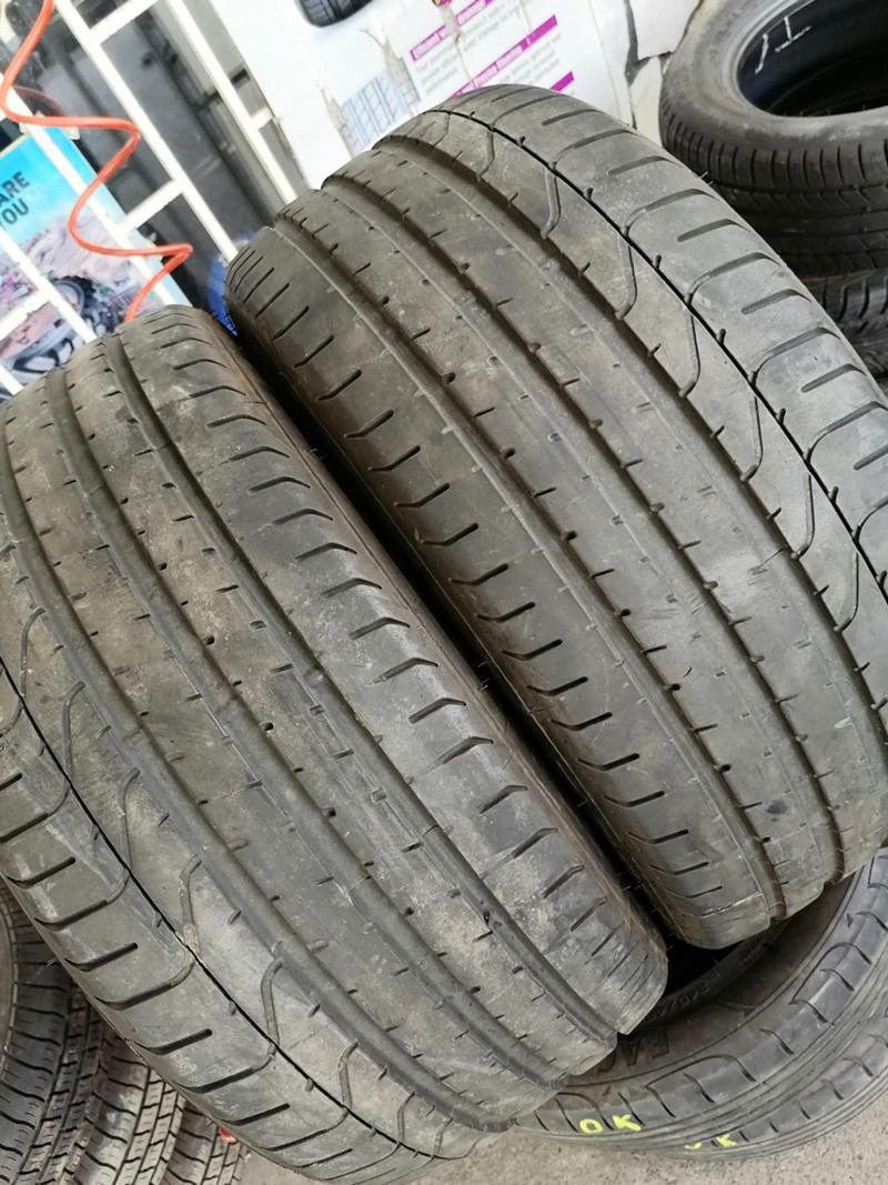 Гуми Летни 235/40R19, снимка 2 - Гуми и джанти - 29371444