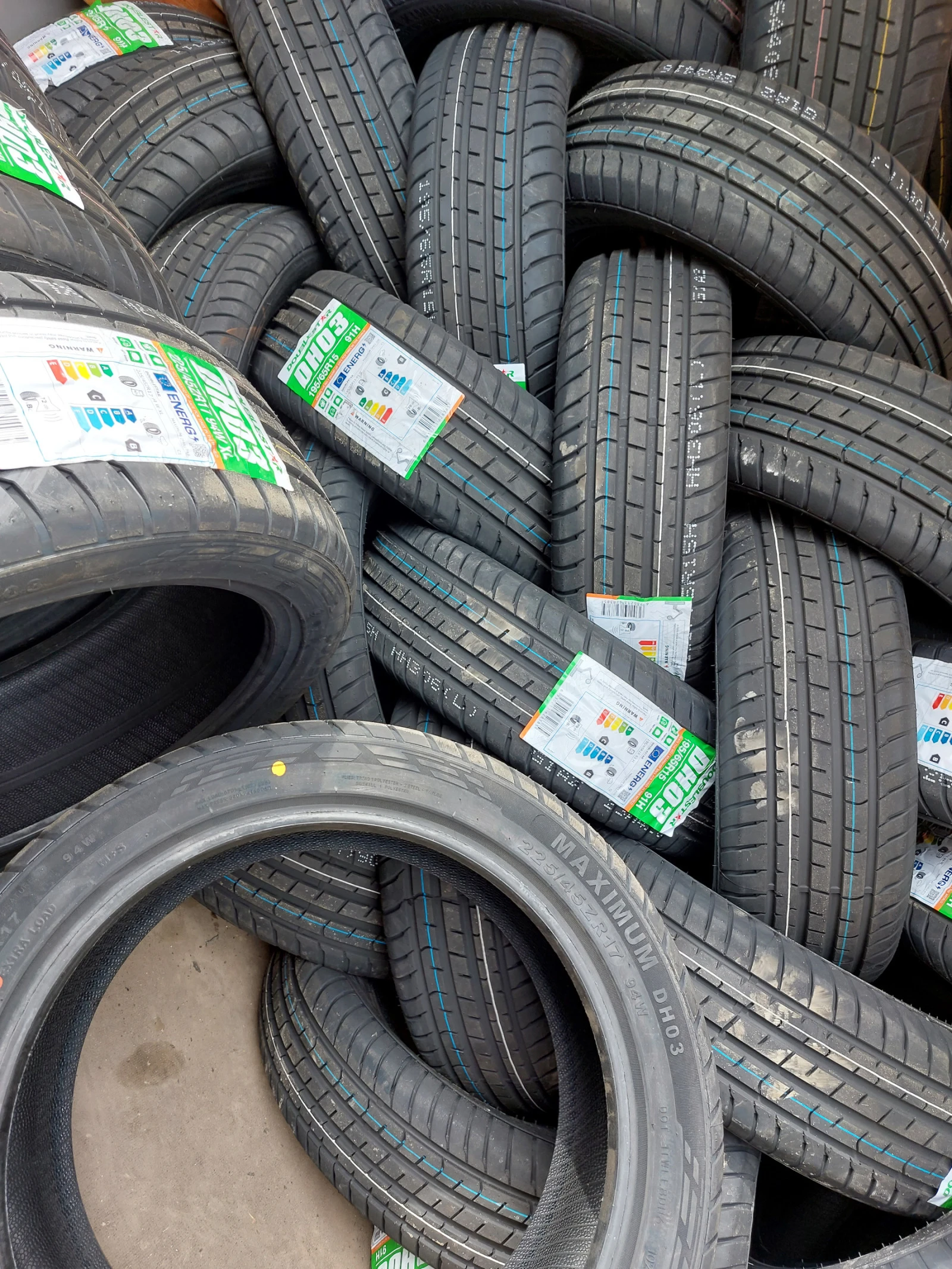 ���� 225/45R17 | Mobile.bg � ����������� 10
