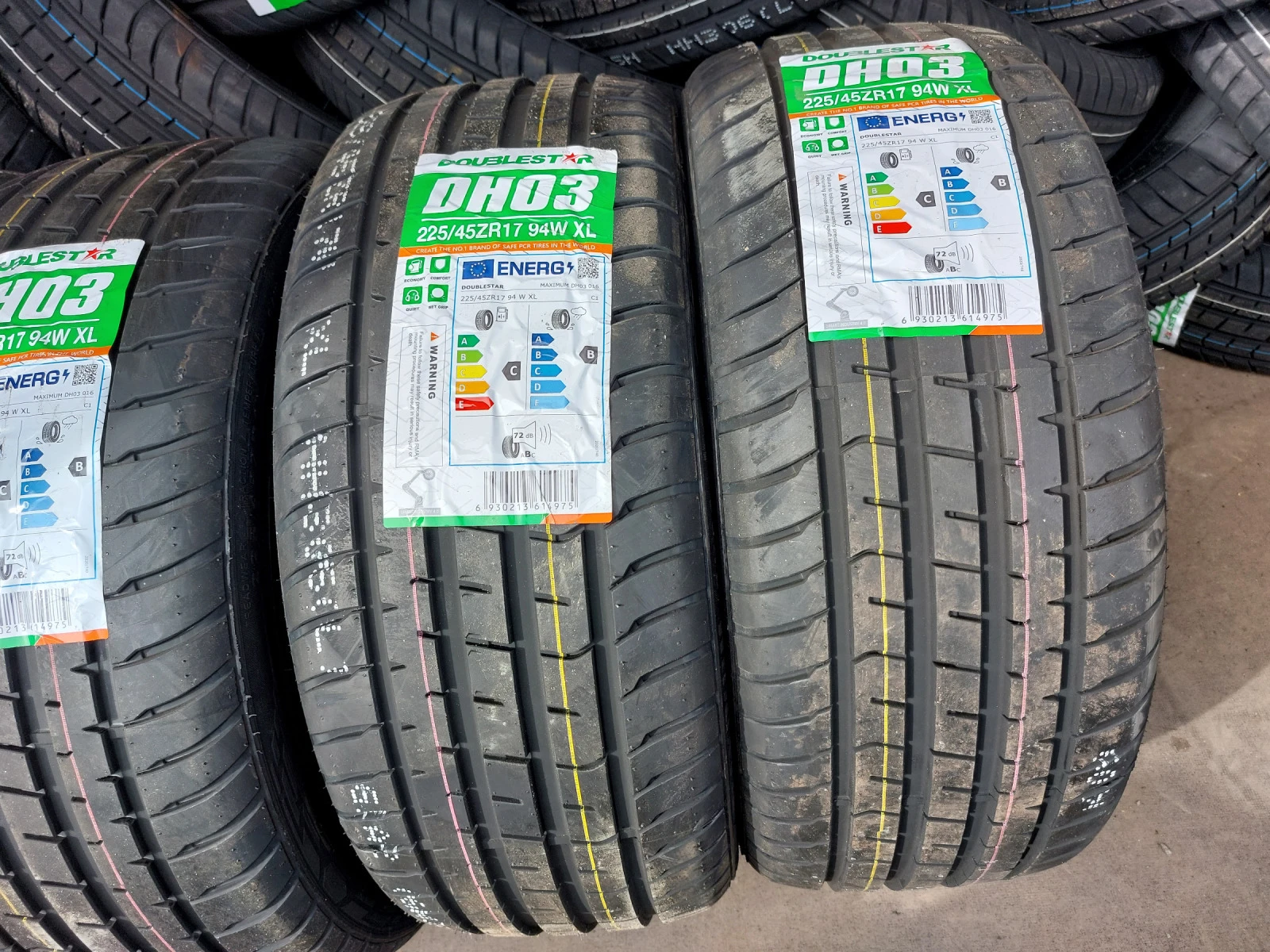 ���� 225/45R17 | Mobile.bg � ����������� 3