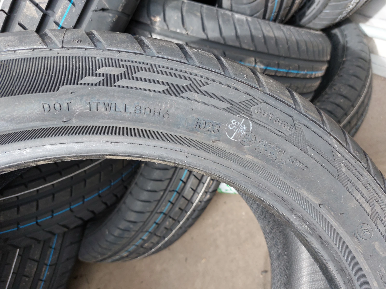 ���� 225/45R17 | Mobile.bg � ����������� 9