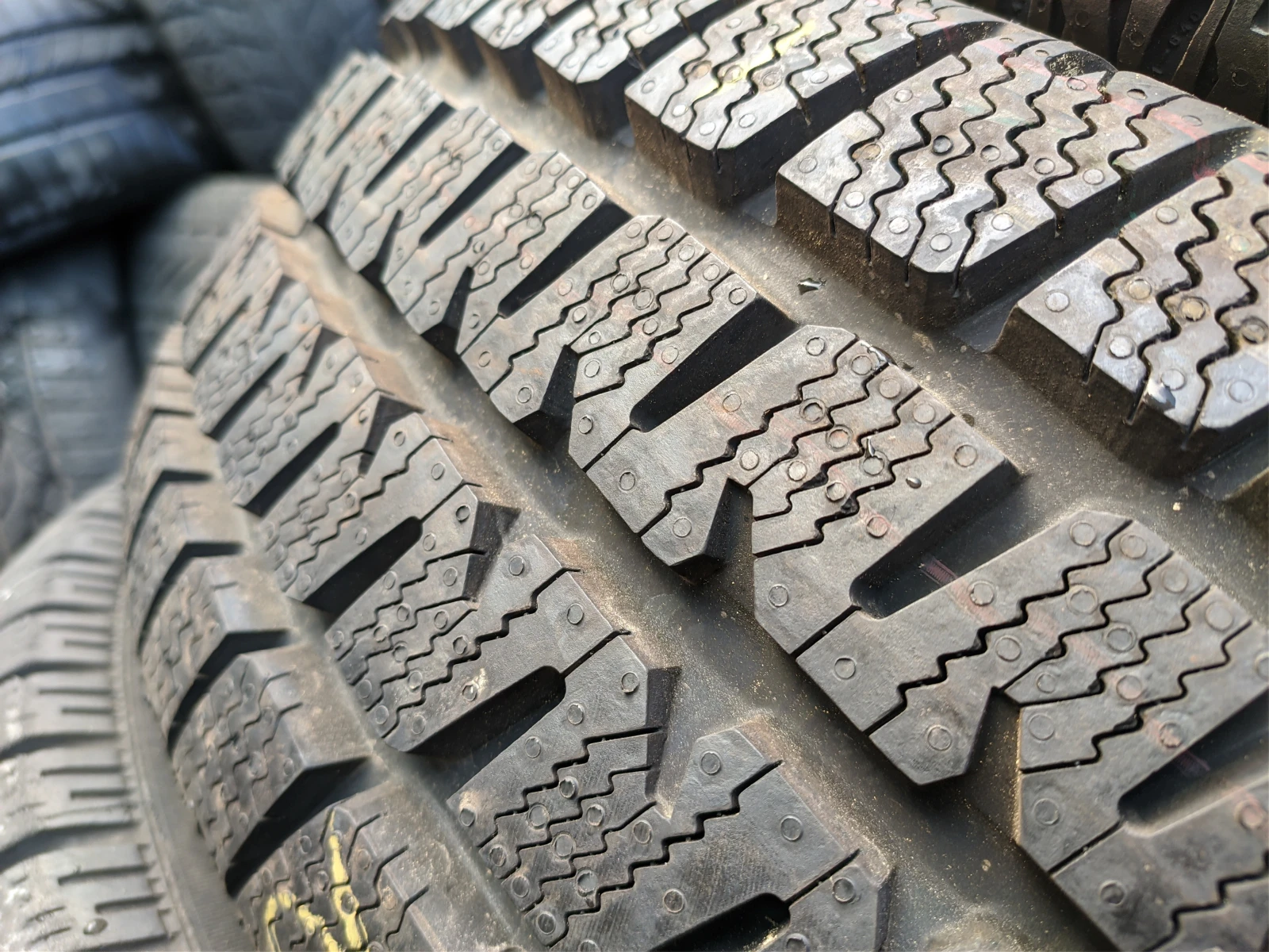  215/65R16 | Mobile.bg   4