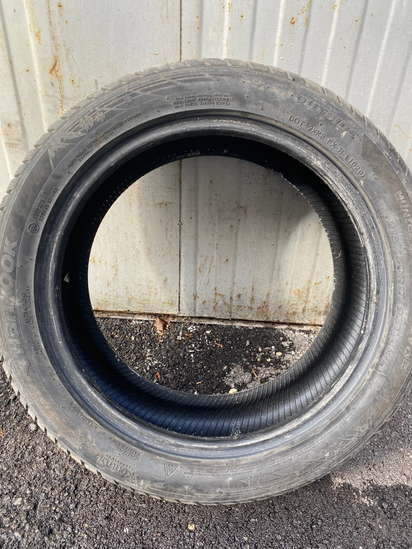  215/50R17 | Mobile.bg   5