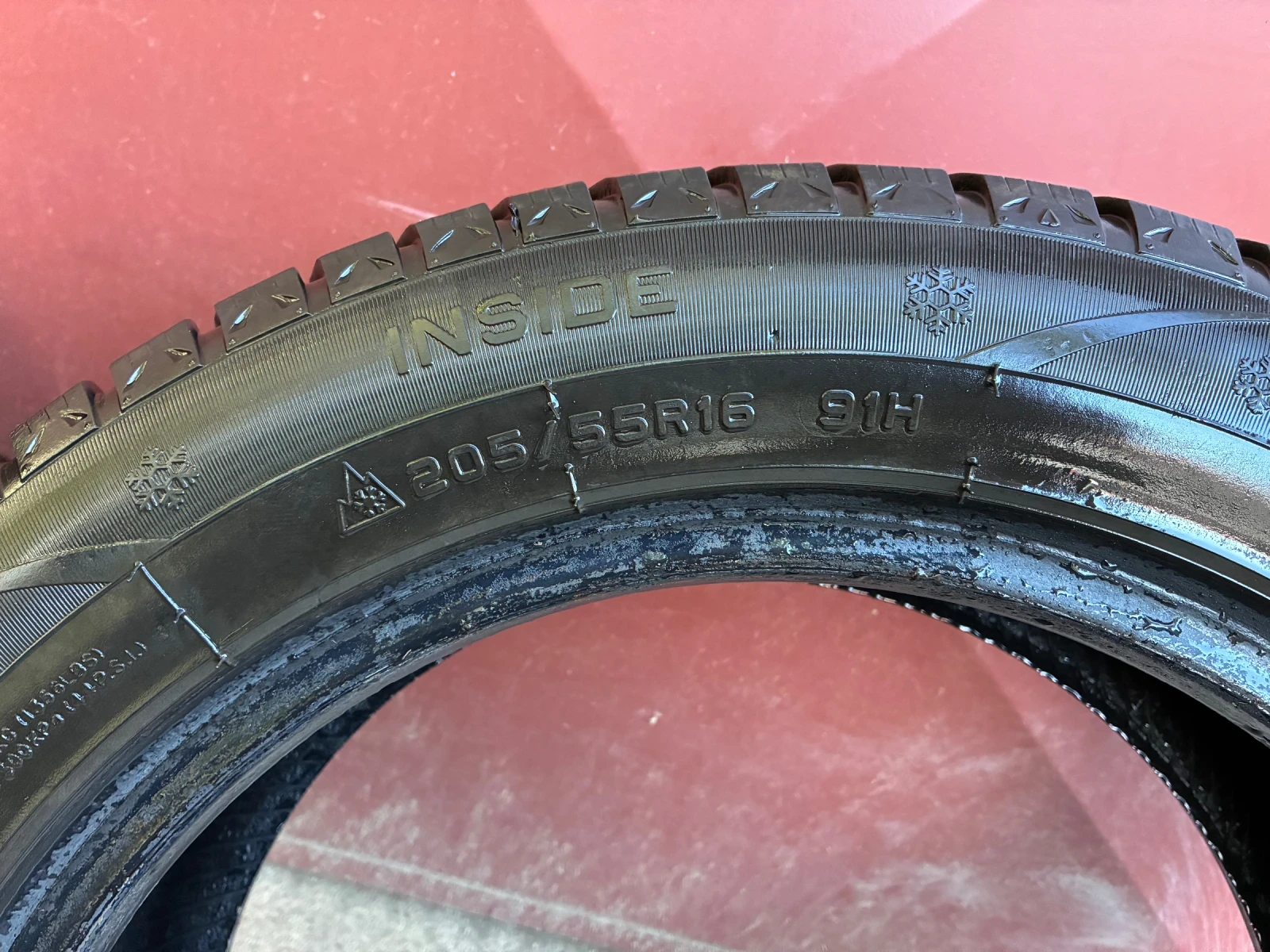  205/55R16 | Mobile.bg   3