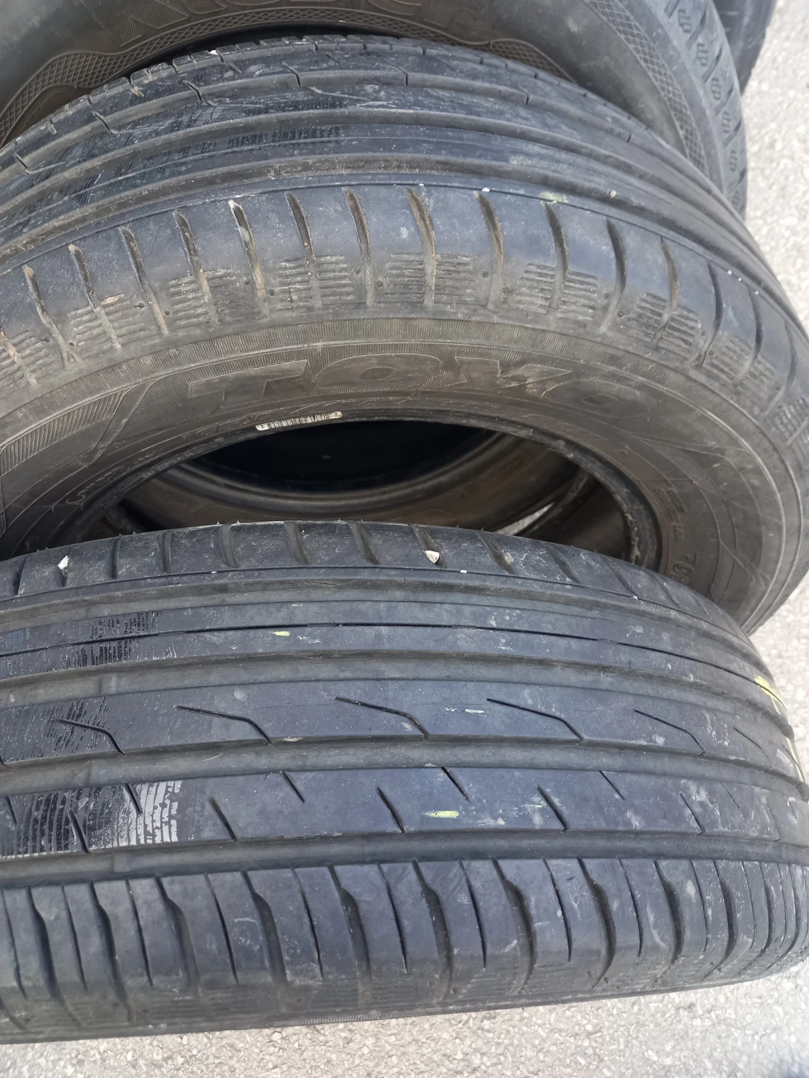 ���� 195/65R15 | Mobile.bg � ����������� 1
