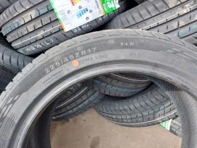 Гуми Всесезонни 225/45R17, снимка 7 - Гуми и джанти - 41833604