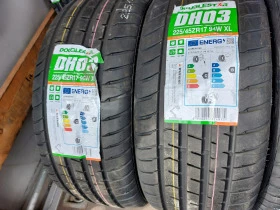 Гуми Всесезонни 225/45R17, снимка 2 - Гуми и джанти - 41833604