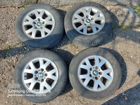        195/65R15  BMW 316