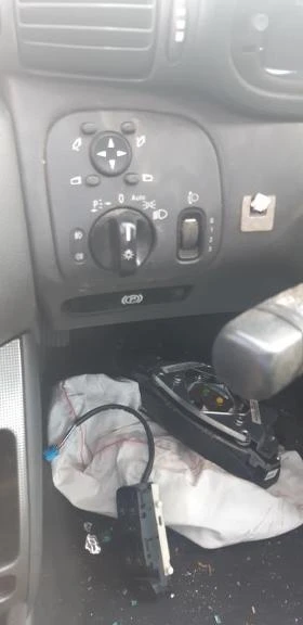 Mercedes-Benz C 240 Авантгард, снимка 5