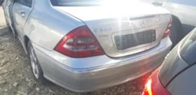 Mercedes-Benz C 240 Авантгард, снимка 4