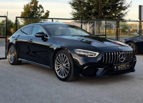 Mercedes-Benz AMG GT /5.3AMG/4Matic + //Burmester/HEAD UP// 360 камера , снимка 3