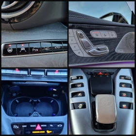 Mercedes-Benz AMG GT /5.3AMG/4Matic + //Burmester/HEAD UP// 360 камера , снимка 16