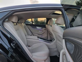 Mercedes-Benz AMG GT /5.3AMG/4Matic + //Burmester/HEAD UP// 360 камера , снимка 12