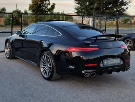 Mercedes-Benz AMG GT /5.3AMG/4Matic + //Burmester/HEAD UP// 360 камера , снимка 7
