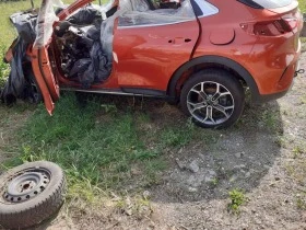 Kia XCeed 1.6gdi /// 1.6tgdi plug in hybrid, снимка 5