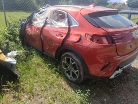 Kia XCeed 1.6gdi /// 1.6tgdi plug in hybrid, снимка 3