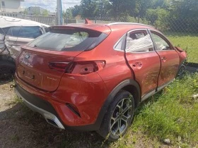 Kia XCeed 1.6gdi /// 1.6tgdi plug in hybrid, снимка 4