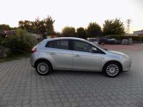 Fiat Bravo, снимка 4