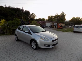 Fiat Bravo, снимка 3