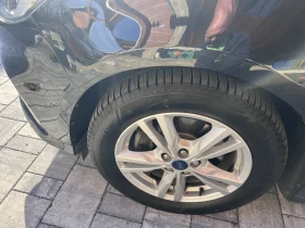 Ford S-Max, снимка 7