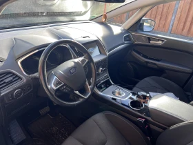 Ford S-Max, снимка 5