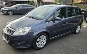 Opel Zafira 1.7 CDTI Cosmo OPC, снимка 5