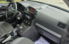 Opel Zafira 1.7 CDTI Cosmo OPC, снимка 14
